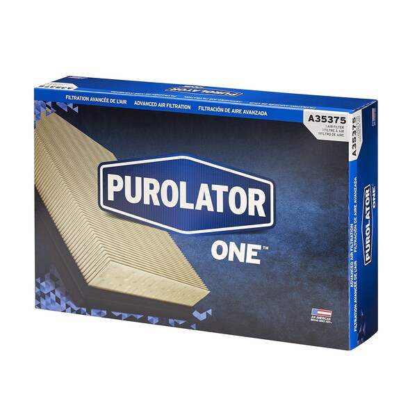 Purolator A35375 PurolatorONE Advanced Air Filter